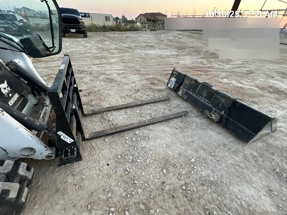 2024 ARROW MATERIAL HANDLING FS5100CB - 72"