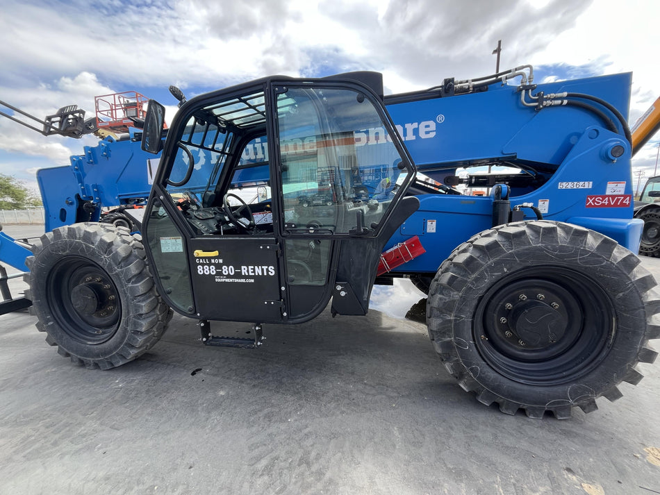 2025 GENIE GTH-1056