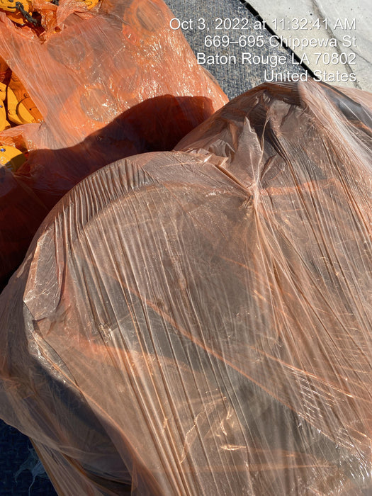 2021 HARRINGTON CF020-20