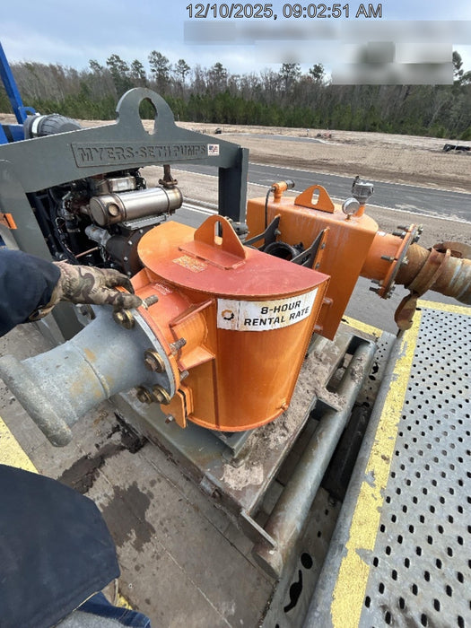 2022 MYERS-SETH RL-200