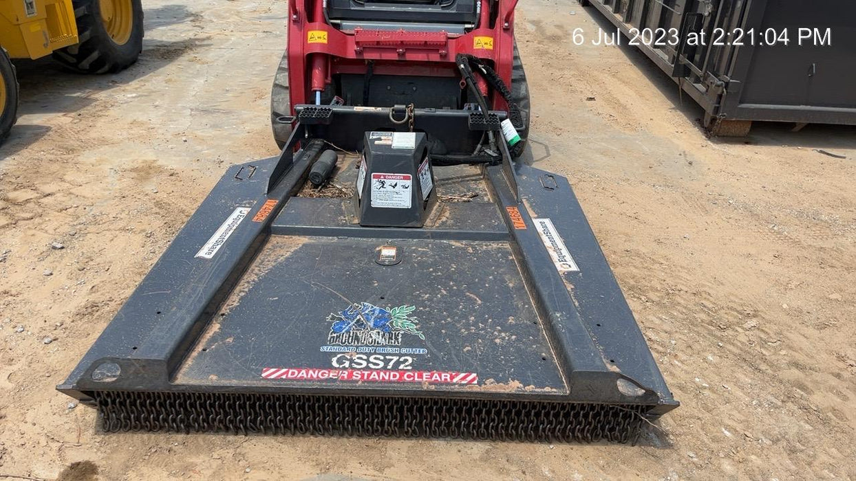 2021 PALADIN 30372A-0022