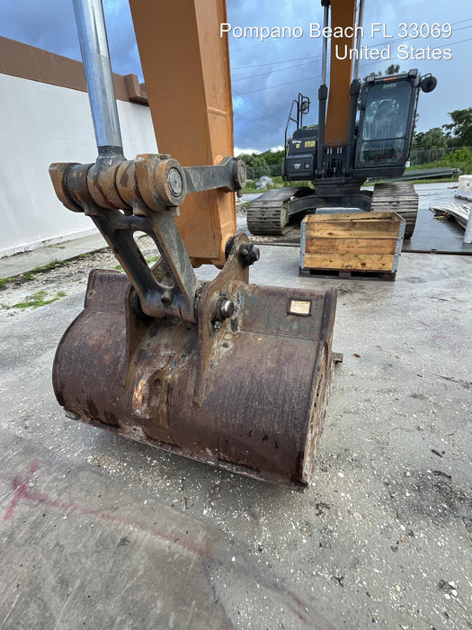 2019 WERK-BRAU 48" HD Bucket -  Werk-Brau