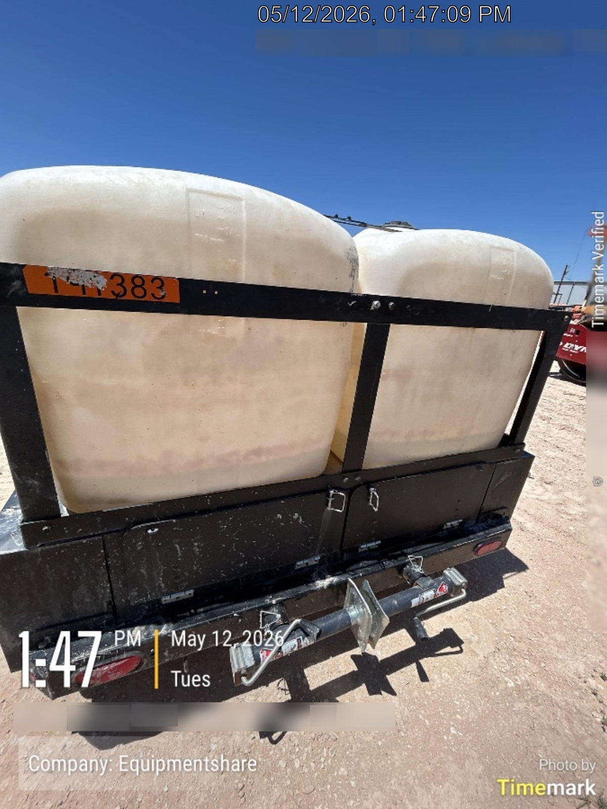 2021 MI-T-M CORPORATION HS-3505-1MGH-UR