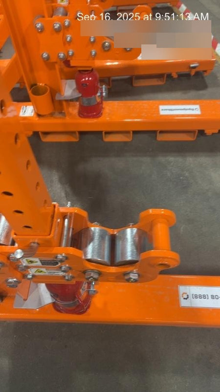 2025 ITOOL RBJ20K