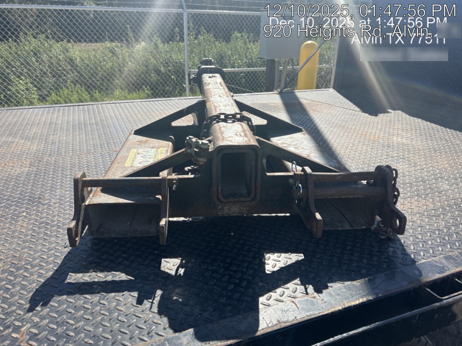 2020 STAR INDUSTRIES M1360B - Star JIB Boom