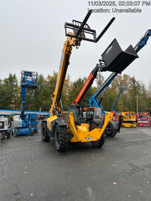 2019 JCB 512-56