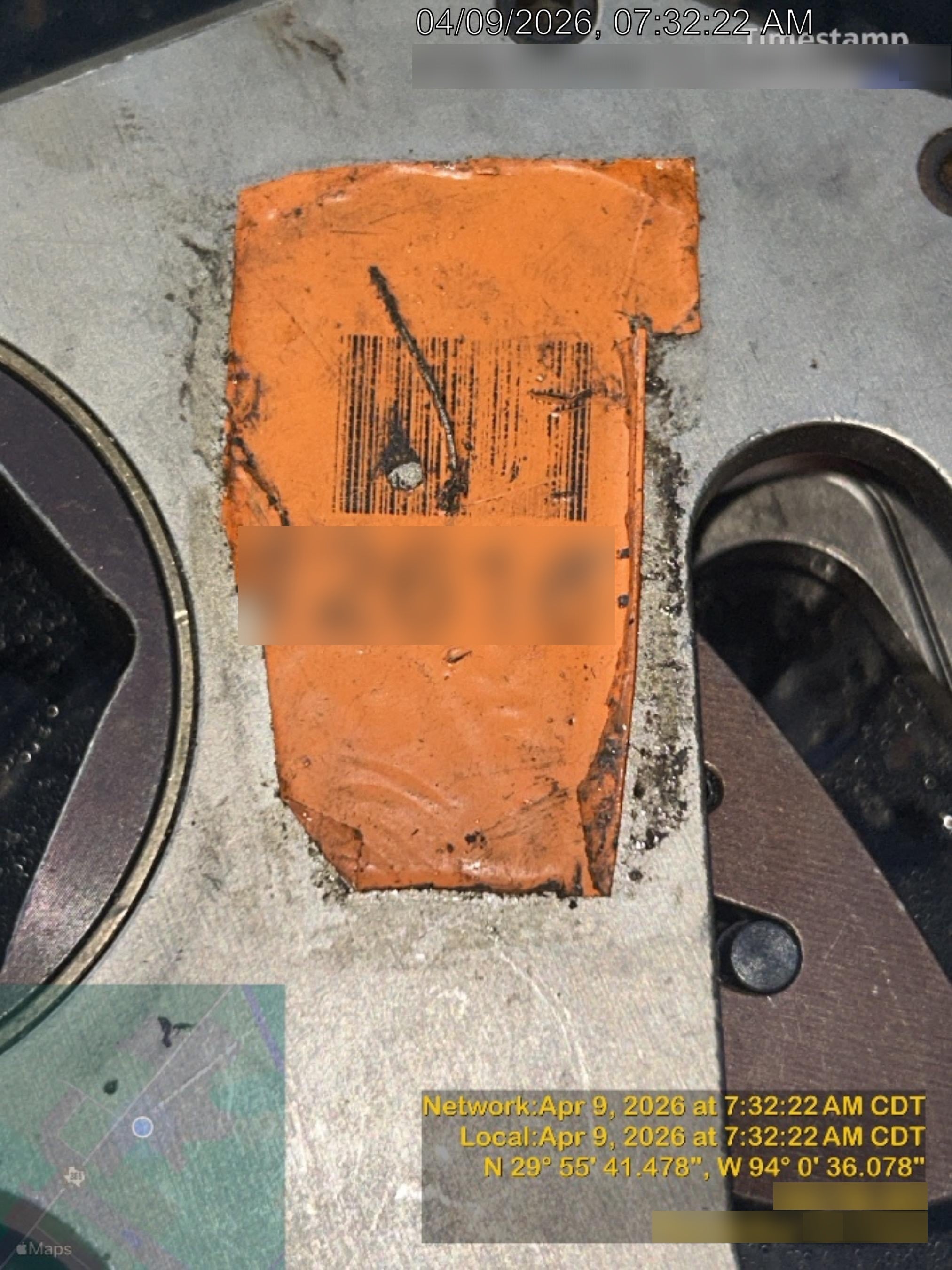 2021 TORCUP TX-2RL110M41