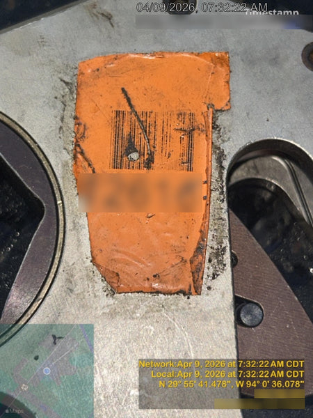 2021 TORCUP TX-2RL110M41