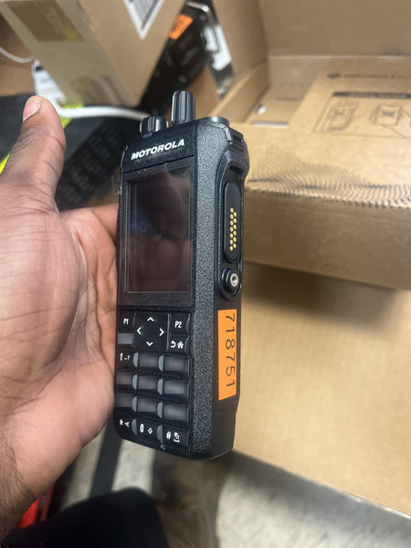 2026 MOTOROLA R7 DISPLAY