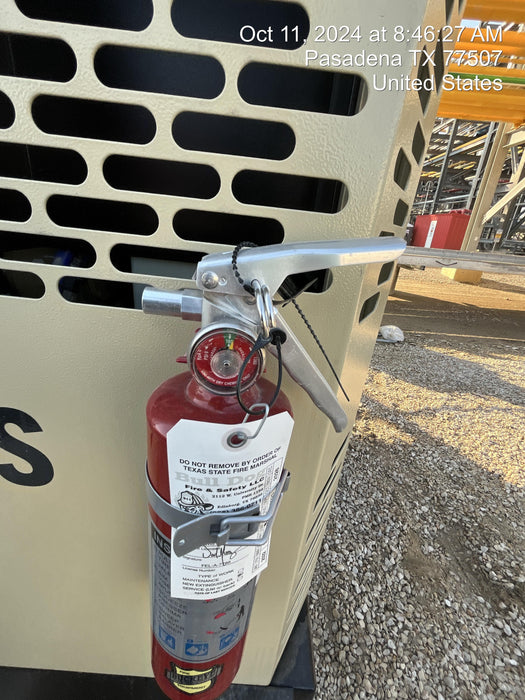 2024 DOOSAN P425/HP375WCU-T4F