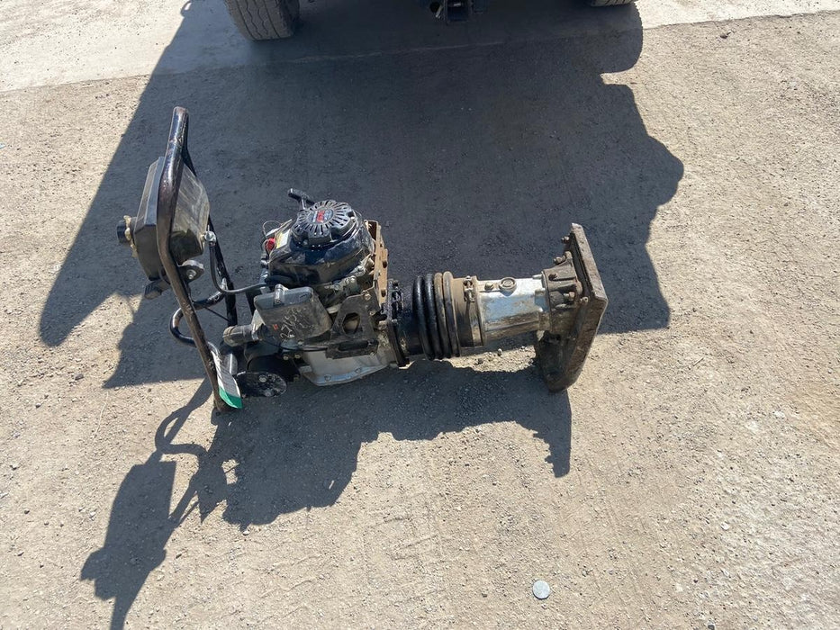 2022 THIRD COAST EQUIPMENT PR70H