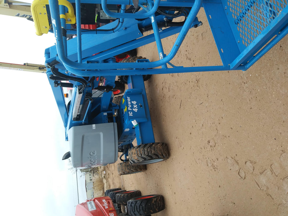 2018 GENIE Z-45/25 RT