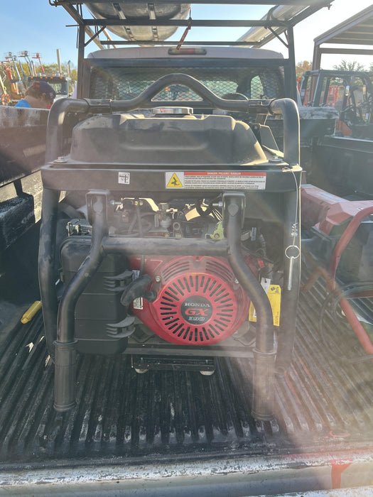 2022 SIMPSON SCGH8500