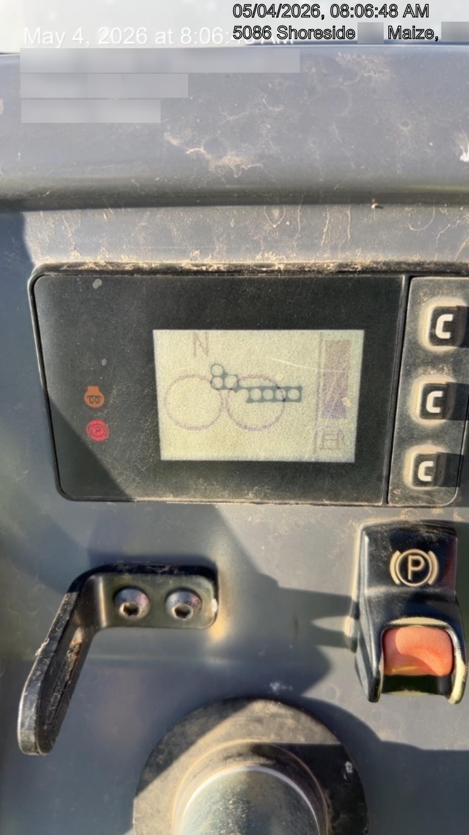 2020 DYNAPAC CC1200 VI LHP
