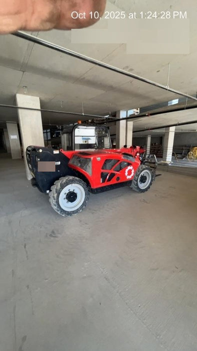 2020 MANITOU MTA5519