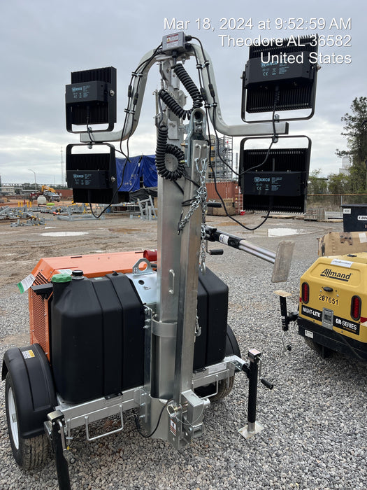 2023 WANCO WLTT-4MM4K