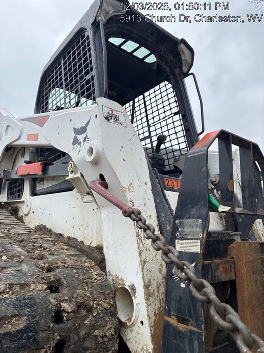 2025 BOBCAT 48" Pallet Forks - Bobcat