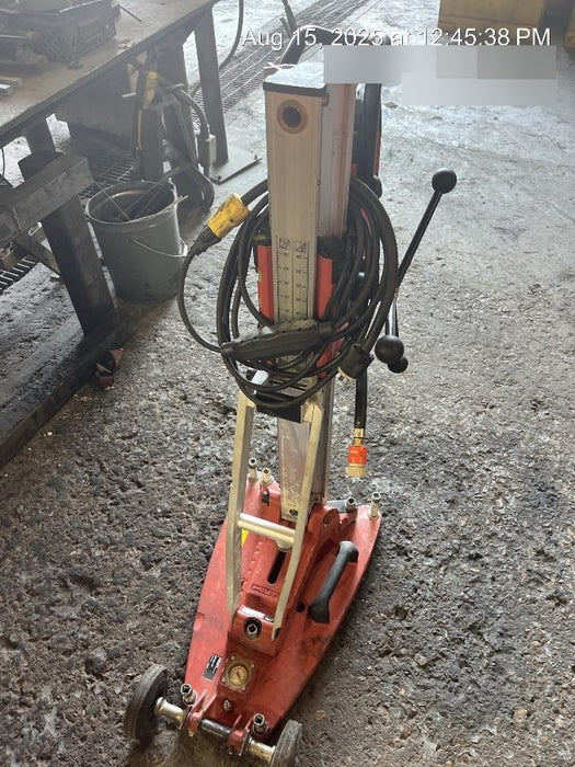 2024 HILTI DD 250
