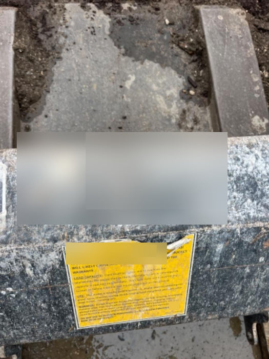 2022 STAR INDUSTRIES 1406B