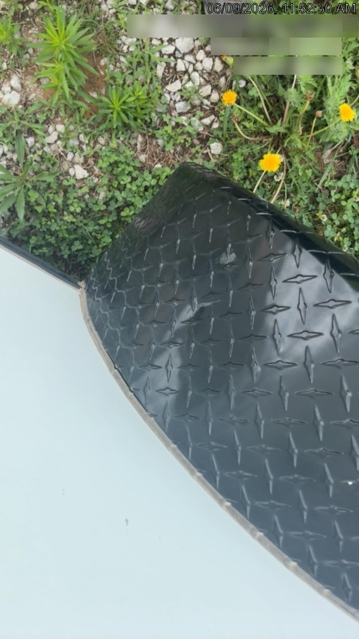 2025 ROCK SOLID CARGO 7' X 14' Cargo