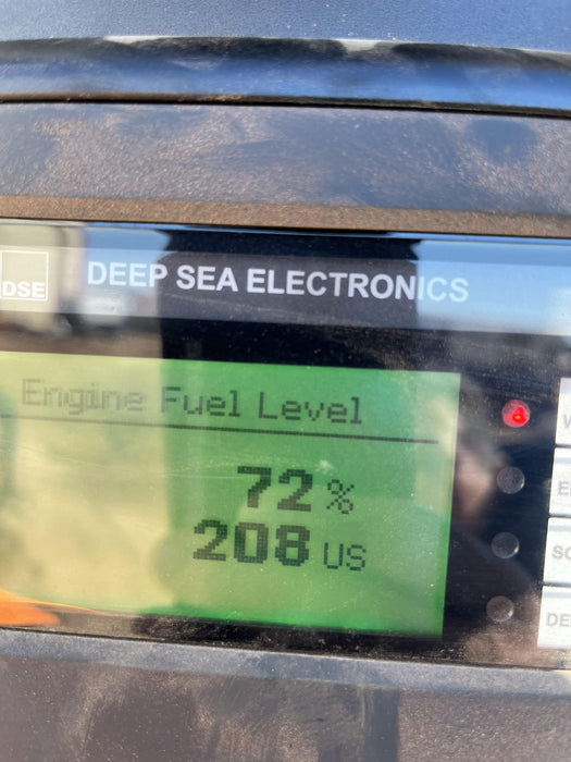 2022 ATLAS COPCO QAS200