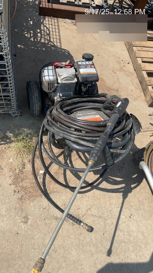 2020 MI-T-M CORPORATION CA-2703-1MMH