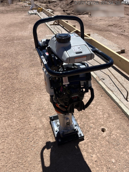 2026 MULTIQUIP MTX60HD