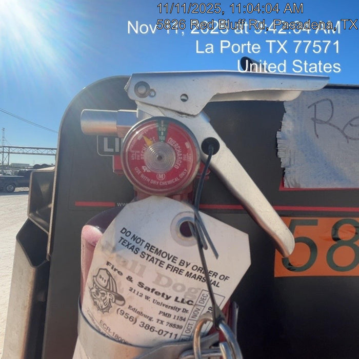 2025 LINCOLN ELECTRIC LE400