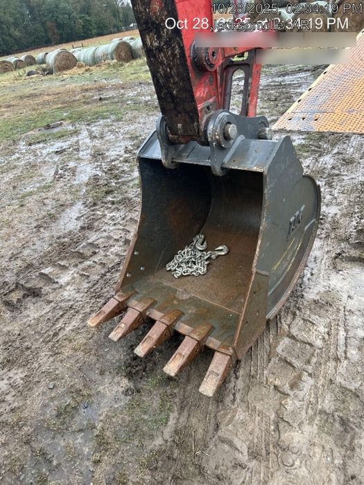 2021 LINK-BELT 145X4DZ