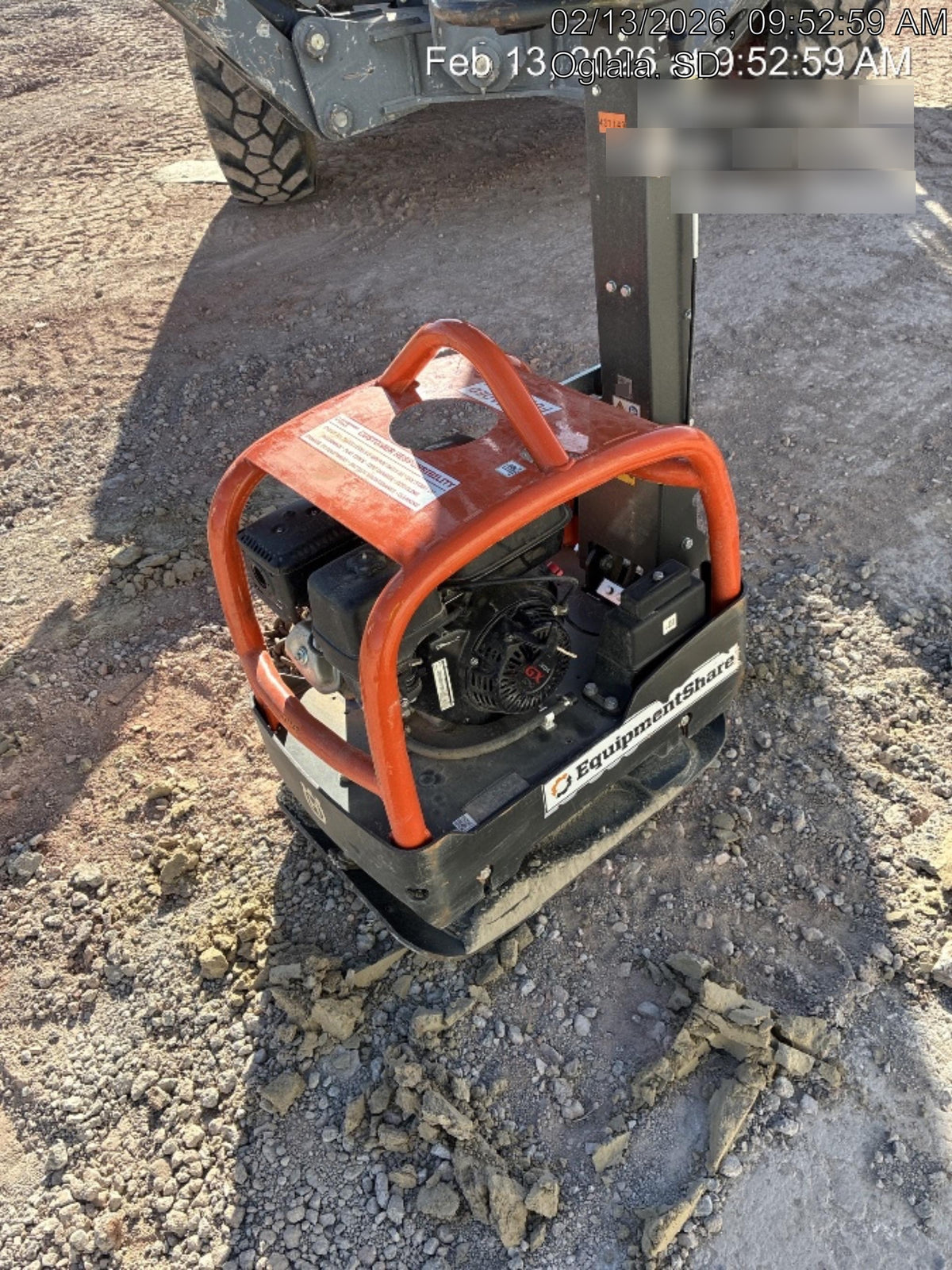2024 HUSQVARNA LG300
