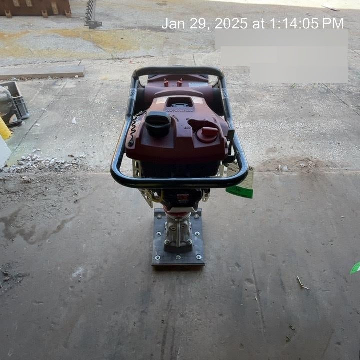 2024 DYNAPAC DR6X
