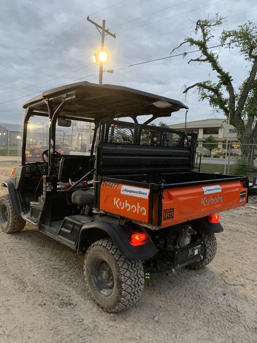 2022 KUBOTA RTV-X1140W-H (Canopy)