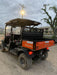 2022 KUBOTA RTV-X1140W-H (Canopy)