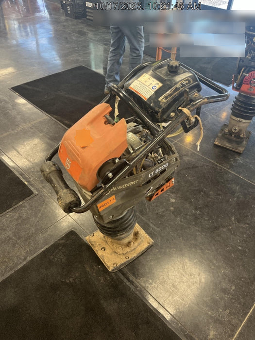 2021 MULTIQUIP MIKASA MTX-70HDR