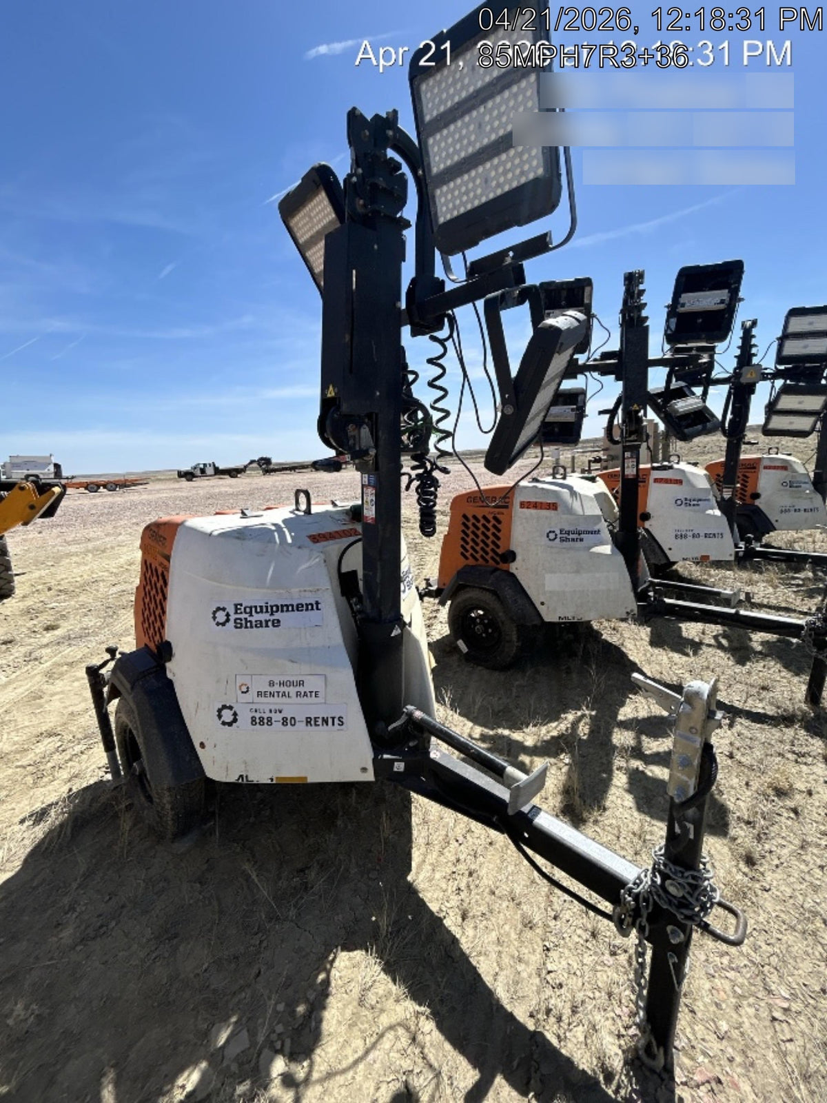 2024 GENERAC MLT2