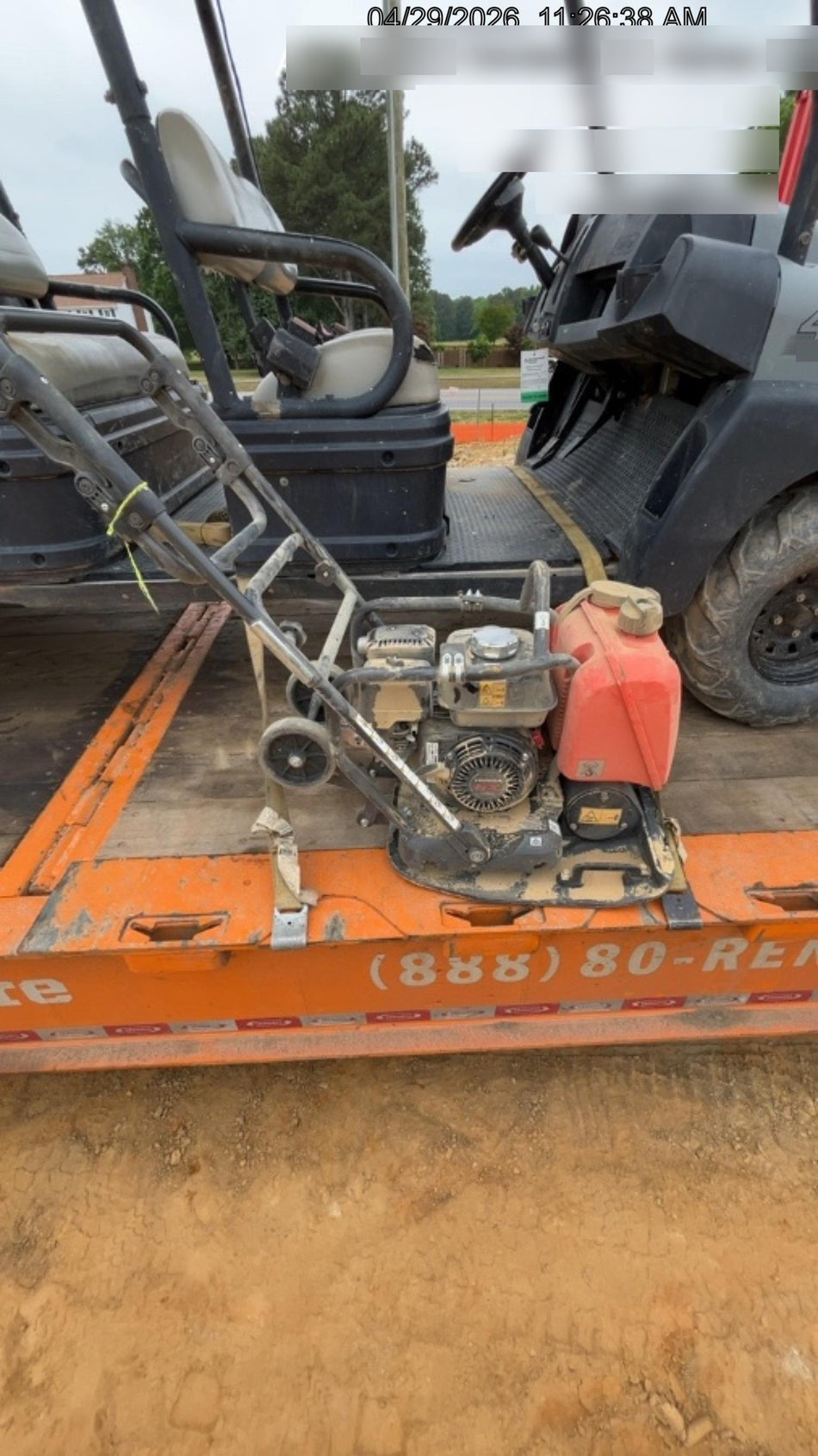2024 HUSQVARNA LF75