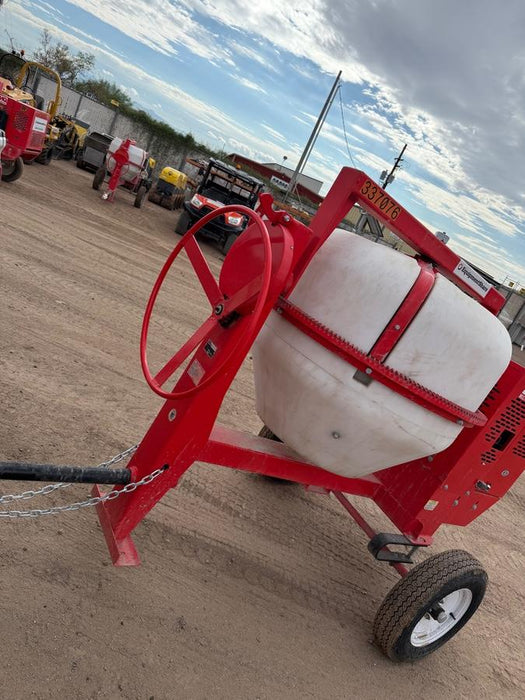 2023 MULTIQUIP MC12PH