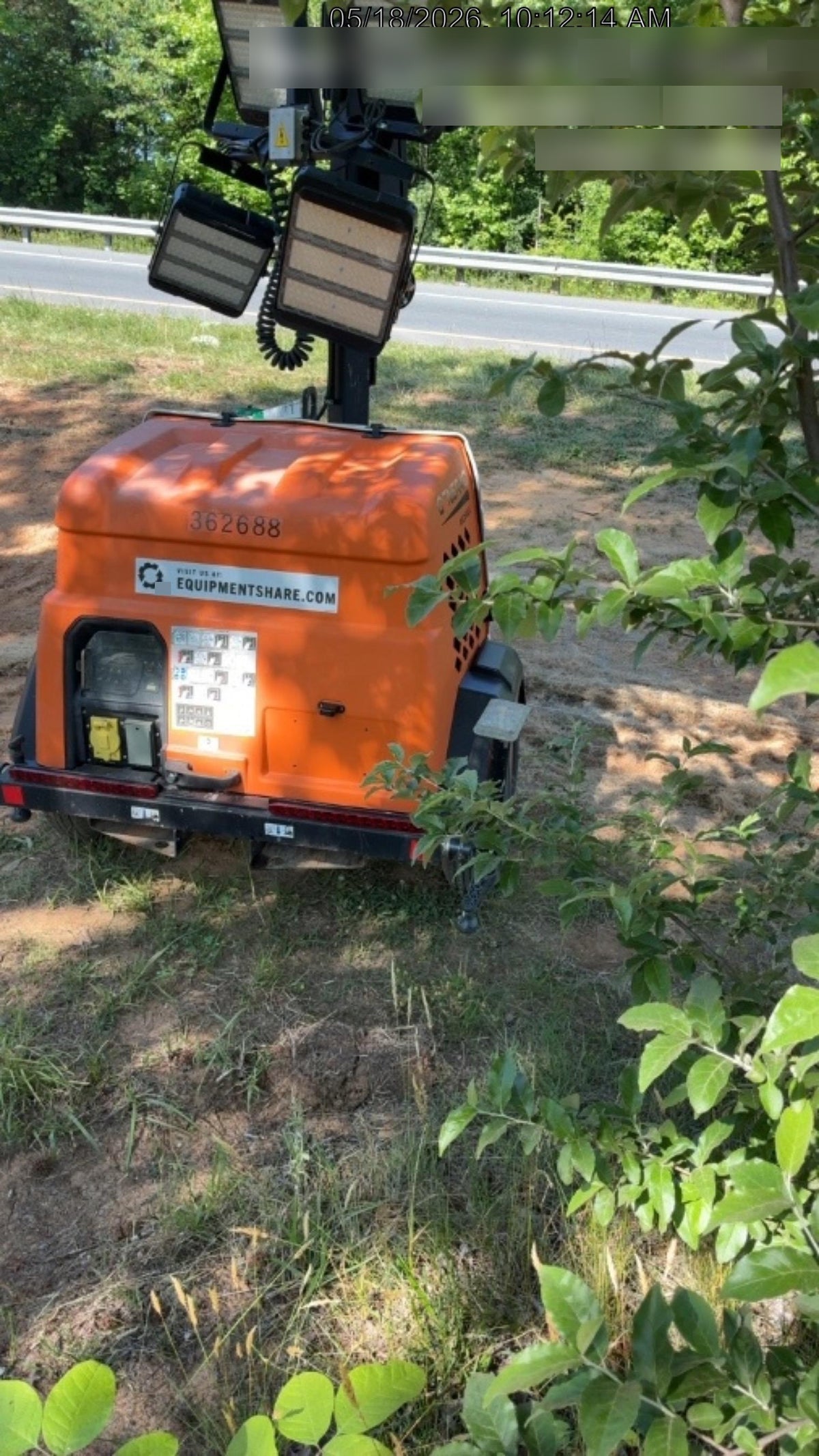 2023 GENERAC MLT2