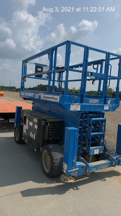 2020 GENIE GS-4069 RT