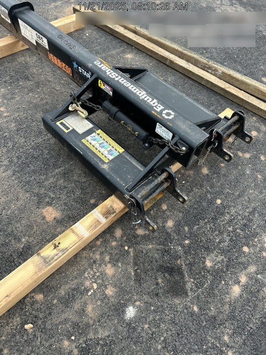 2025 STAR INDUSTRIES M1360B - Star JIB Boom