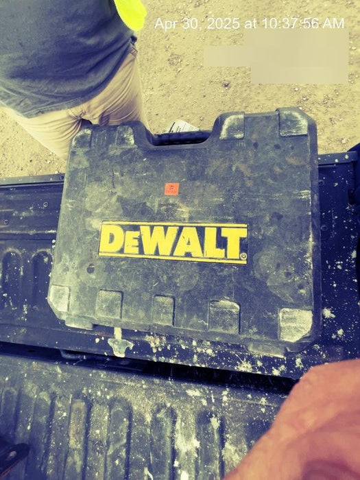 2022 DEWALT DWE1622K