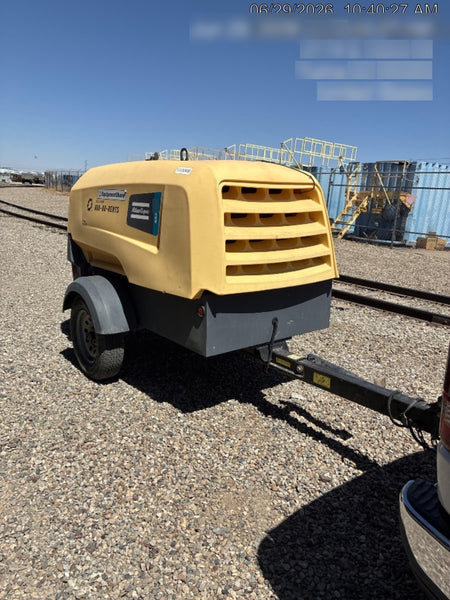 2021 ATLAS COPCO XAS188