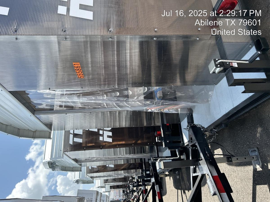 2025 TEXAS COOLING SYSTEMS Texas Icehouse