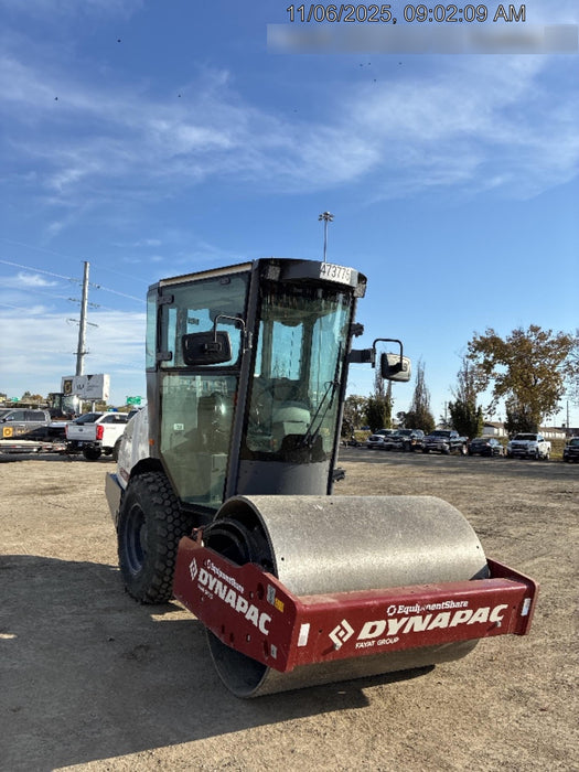 2024 DYNAPAC CA1300D