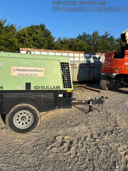2020 SULLAIR 375H