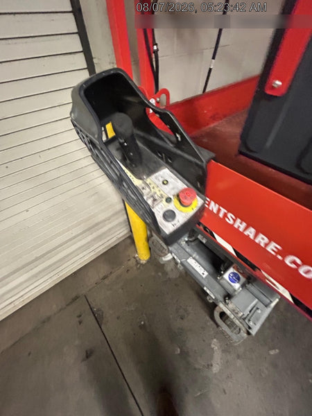 2024 SKYJACK SJ3226