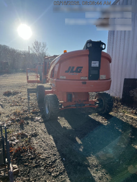 2019 JLG 460SJ