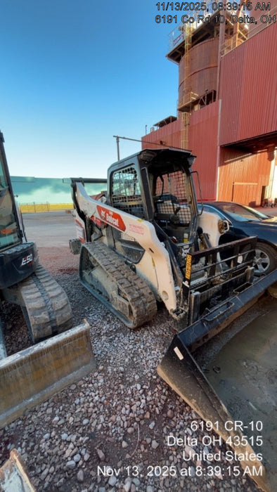 2025 ARROW MATERIAL HANDLING 48" Pallet Forks - Arrow