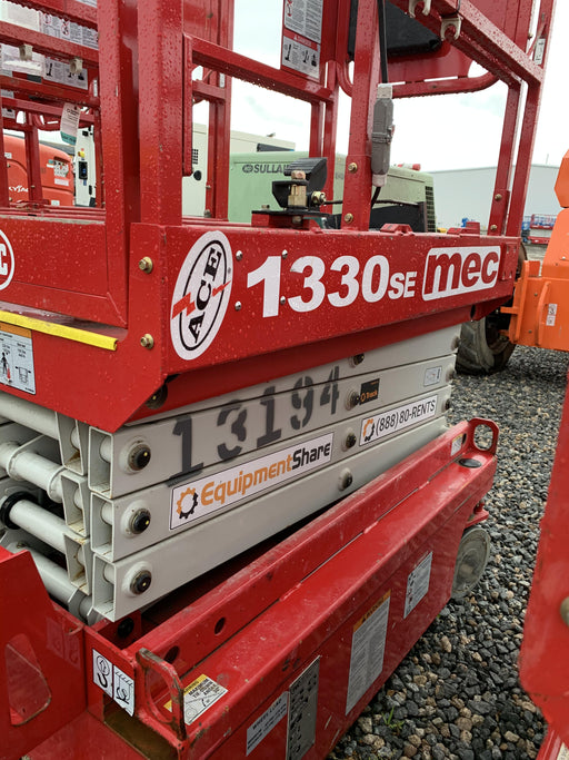 2018 MEC 1330SE MEC 1330SE, 2 Yr Full Extended Warranty