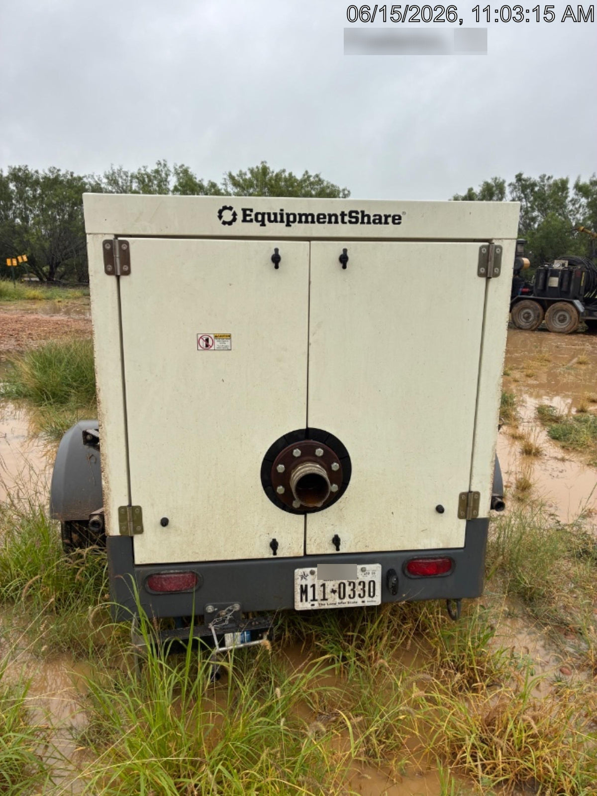 2026 ATLAS COPCO PAC F44 KD-S